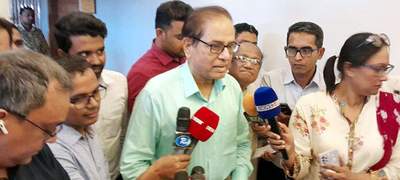 প্রধান উপদেষ্টার বিশেষ সহকারী আমিনুল ইসলামের পদত্যাগ 