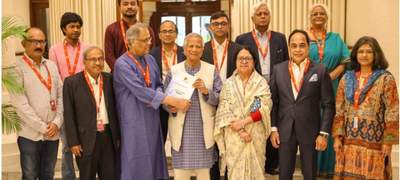 অনলাইন পোর্টাল: ৭ সুপারিশ গণমাধ্যম সংস্কার কমিশনের 
