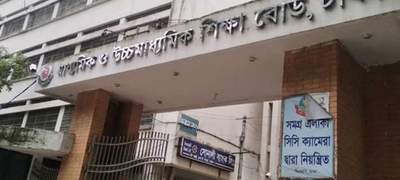 ‘পেছানোর এসএসসি সুযোগ নেই, ১০ এপ্রিল থেকেই এসএসসি পরীক্ষা’