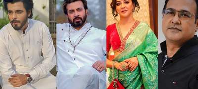 তারাও কাতর, গাজার শোকে !