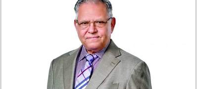 সাবেক সাংসদ মোরশেদ আলম গ্রেফতার