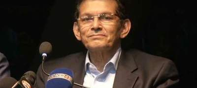 ড. খলিলুর রহমান জাতীয় নিরাপত্তা উপদেষ্টা পদেও নিয়োগ পেলেন