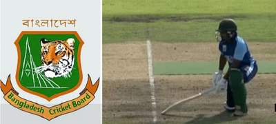 বিতর্কিত সেই ম্যাচ নিয়ে তদন্ত করবে বিসিবি