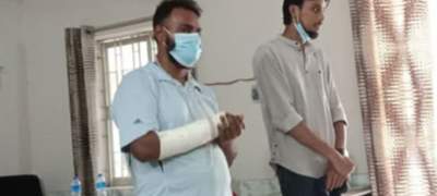 এসএসসি পরীক্ষায় প্রক্সি দিতে গিয়ে ২ জন ধরা