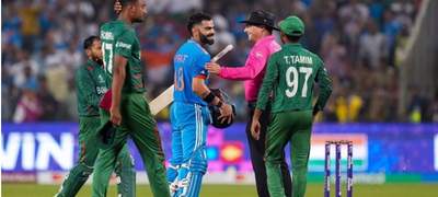 ভারত সিরিজের সময়-সূচি প্রকাশ, ৬ ম্যাচের ৪টিই হবে মিরপুরে