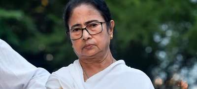 ওয়াকফ নিয়ে দুষলেন আরএসএস’কে, খোলা চিঠিতে মমতা 