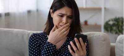ফোনকলে ভয়, টেক্সটেই ভরসা জেন-জি’