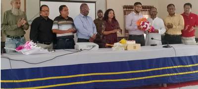 বান্দরবানের লামায় উদ্বোধন হলো মেঘমায়া ইকো রিসোর্ট মিরিঞ্জাভ্যালি