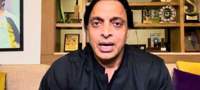 ভারতে নিষিদ্ধ শোয়েব আখতারের ইউটিউব চ্যানেল