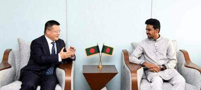 চীন নারী ফুটবল দল পাঠাতে চায় বাংলাদেশে 