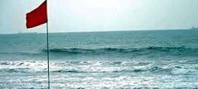 দেশের ৭ অঞ্চলের নদীবন্দরে সতর্কতা সংকেত