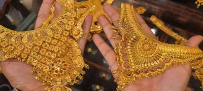 আবার বাড়ল স্বর্ণের দাম, ভরি ১,৭১,২৮৬