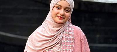 ‘এই পরিবর্তন শুধুই আল্লাহর সন্তুষ্টির জন্য’: লুবাবা