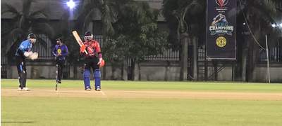 এমএনসি চ্যাম্পিয়নস ট্রফি ২০২৫-এ চ্যাম্পিয়ন রবি