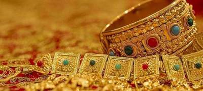 আবারও কমেছে স্বর্ণের দাম, ভরি ১,৬৫,৭৩৪ টাকা