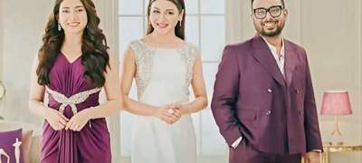  আবার ”লাক্স সুপারস্টার” আয়োজন: বিচারক জয়া-মেহজাবীন ও রাফী