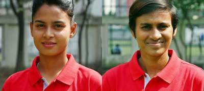 বাংলাদেশের দল ঘোষণা: সাবিনা-সানজিদাকে ছাড়াই 