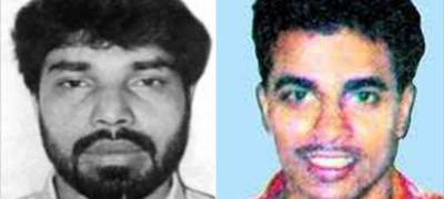 শীর্ষ সন্ত্রাসী সুব্রত বাইন সহযোগীসহ কুষ্টিয়ায় গ্রেফতার