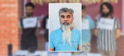 ২০২৪ সালের নির্বাচন উপলক্ষ্যে সুব্রত বাইনকে দেশে আনা হয় 