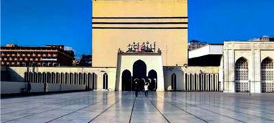 জাতীয় মসজিদ বায়তুল মুকাররমে ঈদুল আজহার নামাজের সময়সূচি ঘোষণা