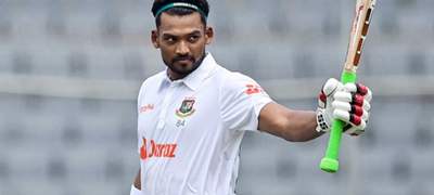 টেস্ট দলের অধিনায়ক শান্তই থাকছেন