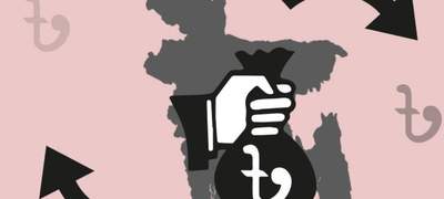 যুক্তরাজ্যে পাচার হওয়া অর্থ ফেরানো, যা বলছেন অর্থনীতিবিদরা