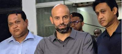 হাভিয়ের কাবরেরার পদত্যাগ চাইলেন বাফুফে নির্বাহী সদস্য