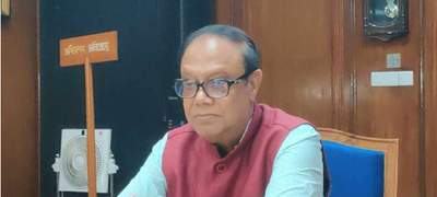 পাঁচটি ব্যাংক মিলে একটি ব্যাংক হবে, কর্মীরা চাকরি হারাবেন না:  গভর্নর
