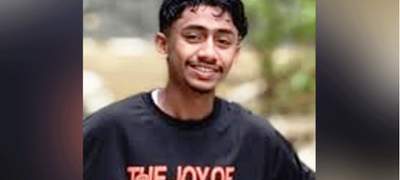 নাইক্ষ্যংছড়িতে ঝরণার পাশে খালে তলিয়ে পর্যটক নিখোঁজ