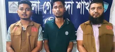 'তাণ্ডব’ ছবির পাইরেসির মূলহোতা গ্রেফতার