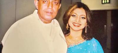 ‘সেদিন ভীষণ মন খারাপ হয়েছিল’: আঁখি আলমগীর