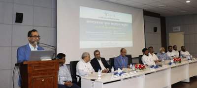 বাংলাদেশে ৪ কোটি ৫০ লাখ মানুষ ফ্যাটি লিভারে আক্রান্ত