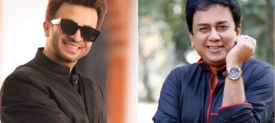 শাকিব খান ‘মেগাস্টার’ মানতে আপত্তি জাহিদ হাসানের!