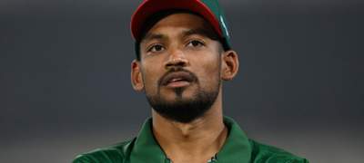 শান্ত টি-টোয়েন্টি দল থেকে বাদ, ফিরলেন সাইফউদ্দিন