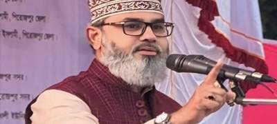 পিআর পদ্ধতিতে ভোটাধিকার নিশ্চিত ও মনোনয়ন বাণিজ্য বন্ধ করা সম্ভব: মাসুদ সাঈদী