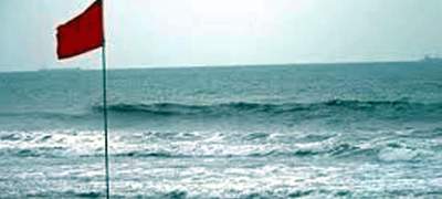 দেশের ৪ সমুদ্র বন্দরে ৩ নম্বর স্থানীয় সতর্কতা সংকেত