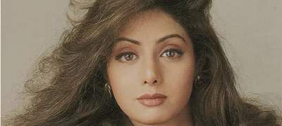 শ্রীদেবীর যে সিনেমা কখনোই মুক্তি পায়নি