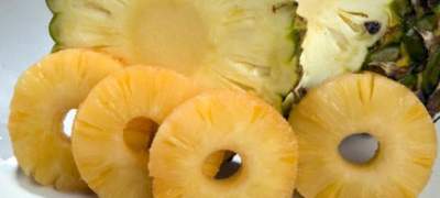 আনারস হাড় মজবুত এবং ওজন নিয়ন্ত্রণ করে 