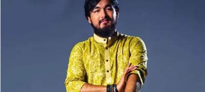 মদ্যপ অবস্থায় উবারচালককে প্রহার, আবার আটক নোবেল 
