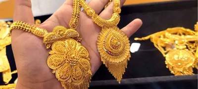 এবার সোনার দাম বাড়ল, ভরি ১,৭১,৬০১ টাকা