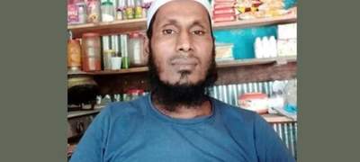 চতুর্থ স্ত্রী ও শাশুড়িকে গলা কেটে হত্যা, জামাই গ্রেফতার