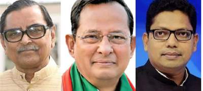 মেনন-ইনু-পলককে ছাত্র হত্যার আরেক মামলায় গ্রেফতার দেখানো হলো 