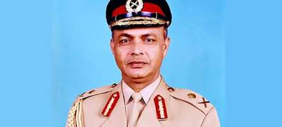 চট্টগ্রাম ক্লাবে সাবেক সেনাপ্রধান হারুন-অর-রশীদের মরদেহ উদ্ধার