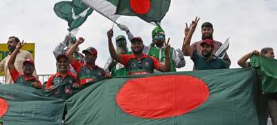 পাকিস্তানি খেলোয়াড়রা বাংলাদেশকে সুযোগ দিয়ে ১০ লাখ করে পেল 