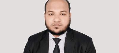 ঘুষ দেওয়ায় অভিযোগ: পটুয়াখালীর পিপি মো. রুহুল আমিনের আইনজীবী সনদ স্থগিত