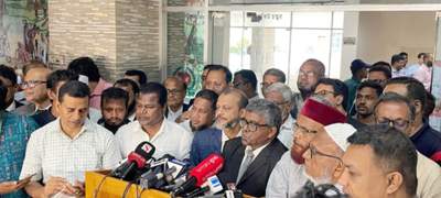 বাগেরহাটের ৪টি আসনই বহাল রাখার দাবি