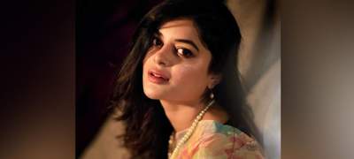 আবার ধারাবাহিকে ফিরছেন পাখিখ্যাত অভিনেত্রী মধুমিতা সরকার
