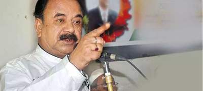 ‘ছাত্রদল সমর্থিত প্যানেলের জয়ের ব্যাপারে আশাবাদী বিএনপি’: গয়েশ্বর চন্দ্র রায়