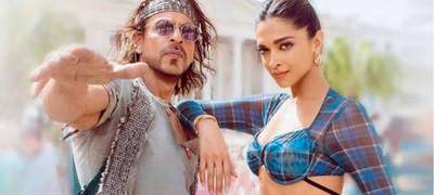 আদালত থেকে স্বস্তির খবর পেলেন শাহরুখ খান-দীপিকা পাড়ুকোন