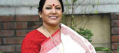  ‘লালনকন্যা’ ফরিদা পারভীনের শেষ শ্রদ্ধা শহীদ মিনারে, দাফন হবে কুষ্টিয়ায়